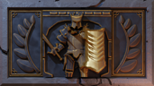Frost Knight