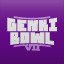 Genki Bowl Champ
