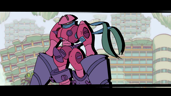 Mech Hater