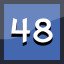 Complete Level 48