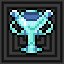 Cyan Holy Grail