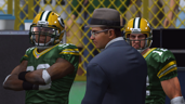Vince Lombardi Legacy Award
