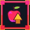 Eat This Apple!