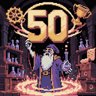 Settings 50