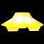 TRIZEAL UFO
