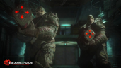 Classic Mercenary