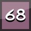 Complete Level 68