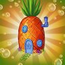 Pineapple Perfection