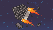 See you later space turnip…