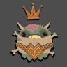 First Boss