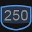 250!!!!