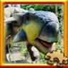 Ankylosaurus Complete!