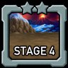 Stage 4 – Normal