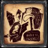 The Greatest Blacksmith in the World