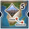 Mozambique Channel