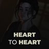 Heart to heart
