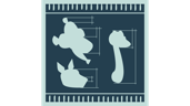 Blueprint Salvager: The Desert