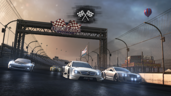 Indy Car Racer