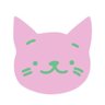 Flower Cat