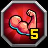 ULTIMATE SOLDIER 5