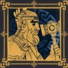 God of the Forge