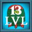 13 LEVEL