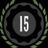 15 Rounds