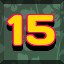 Achievement 2368
