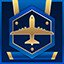 Plane crash completed