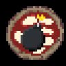 Pizza bomba