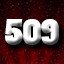 509 Achievements