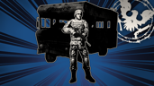 The Gunner