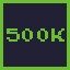 Click 500000 Times!