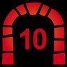 Dungeon 10
