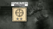 Skilled Sniper