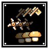 You got Every Magical Weapon