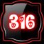 Kill 632 Infected