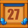 COMPLETE LVL 27