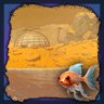 Martian Champion