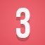 3