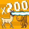 Left 4 Llama