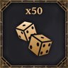Luck of the Draw
