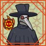 Extreme Plague Doctor