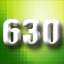 630 Achievements