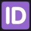 ID Button