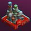 Completed "Waste Management"