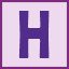 H