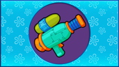 Water Blaster Master