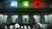 The Friend of the Factions