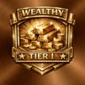 Wealthy I